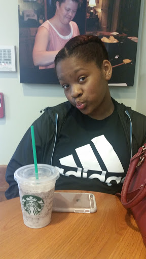 Coffee Shop «Starbucks», reviews and photos, 3330 W Friendly Ave, Greensboro, NC 27410, USA