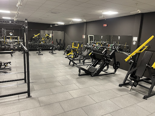 Overall Fitness en Calahorra, La Rioja