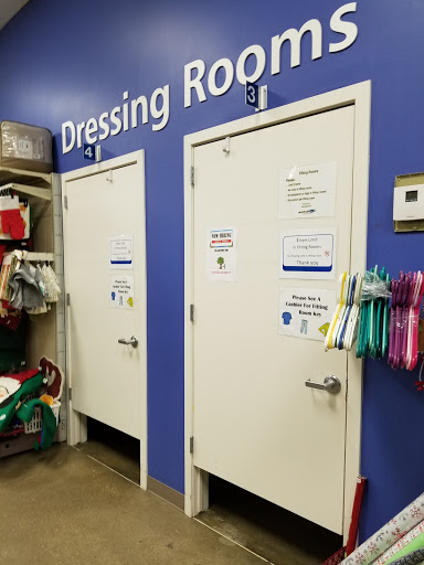 Thrift Store «Goodwill», reviews and photos, 411 W Milham Ave, Portage, MI 49024, USA