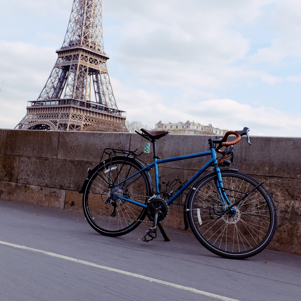 Photo n° 1 de l'avis de Joachim.o fait le 24/03/2019 à 12:51