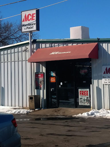 Hardware Store «Johnstown Ace Hardware», reviews and photos, 9 S Parish Ave, Johnstown, CO 80534, USA