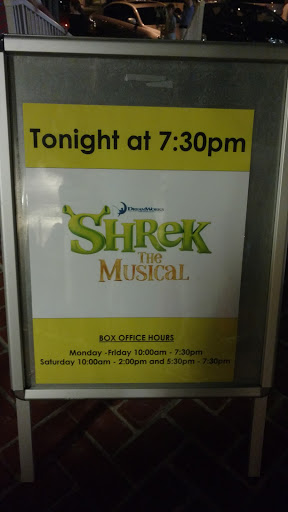 Performing Arts Theater «Clear Space Theatre Company», reviews and photos, 20 Baltimore Ave, Rehoboth Beach, DE 19971, USA