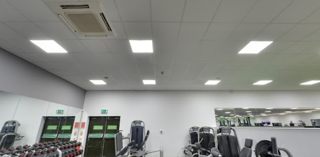 Reviews of Rivermead Leisure Complex and Gym in Reading - Sports Complex