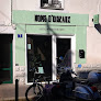 Salon de coiffure Noms d'oiseaux • Artisan coiffeur mixte 44000 Nantes