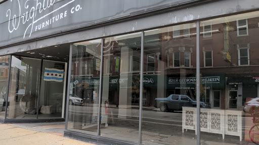 Furniture Store «Wrightwood Furniture», reviews and photos, 3036 3036 North Lincoln Avenue, Chicago, IL 60657, USA