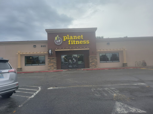 Gym «Planet Fitness», reviews and photos, 625 River Rd, Puyallup, WA 98371, USA
