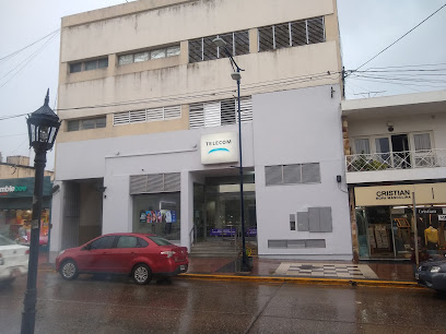 Central de Telecom