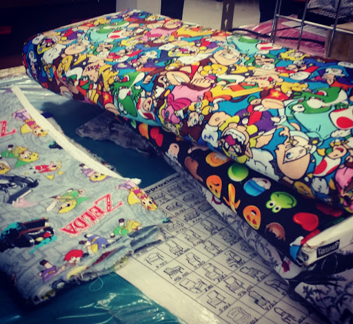 Fabric Store «SAS Fabrics», reviews and photos, 5320 E Speedway Blvd, Tucson, AZ 85712, USA