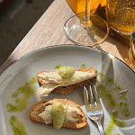 Photo n°2 de l'avis de Sacho. fait le 17/03/2024 à 14:25 sur le  Pavì wine restaurant à Locorotondo