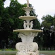 Hochgurtel Fountain