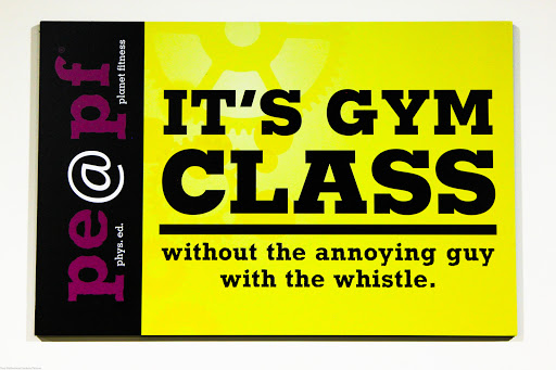 Gym «Planet Fitness Vancouver, WA», reviews and photos, 8024 E Mill Plain Blvd, Vancouver, WA 98664, USA