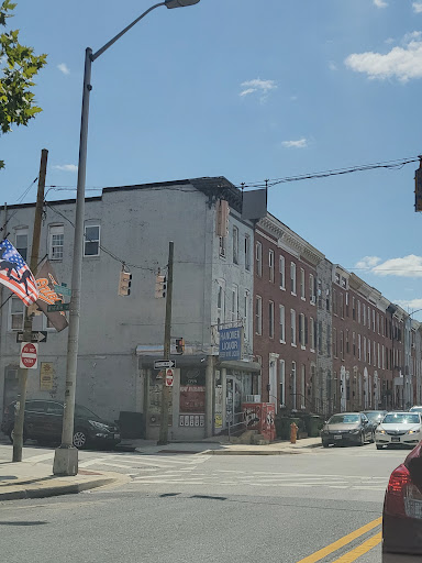 Liquor Store «S K Hanover Liquors», reviews and photos, 1701 S Hanover St, Baltimore, MD 21230, USA