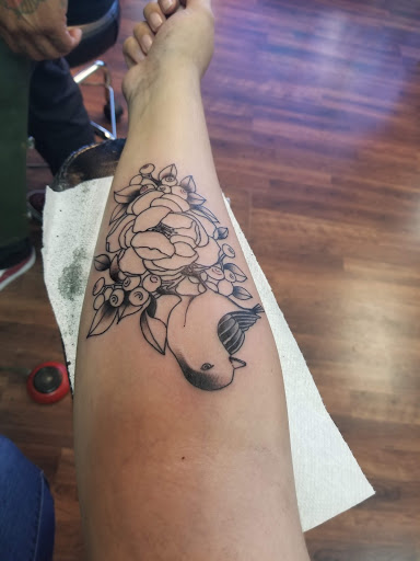 Discover tattoo ideas for guys pinterest designs for your next tattoo in Reno at Evolution Tattoo