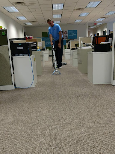 Carpet Cleaning Service «Mc Shine Cleaning Services LLC», reviews and photos, 3763 Lapeer Rd c, Port Huron, MI 48060, USA