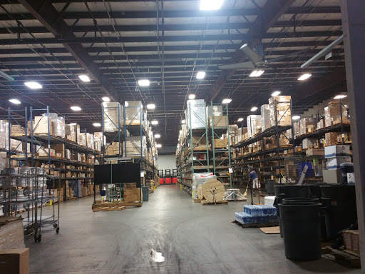 Electrical Supply Store «Crawford Electric Supply», reviews and photos, 7390 Northcourt Rd, Houston, TX 77040, USA