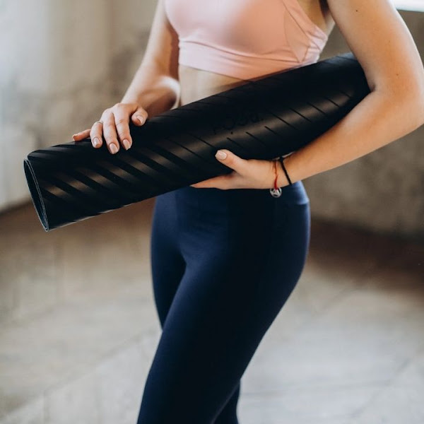 Escuela de Yoga Aham Sphurana