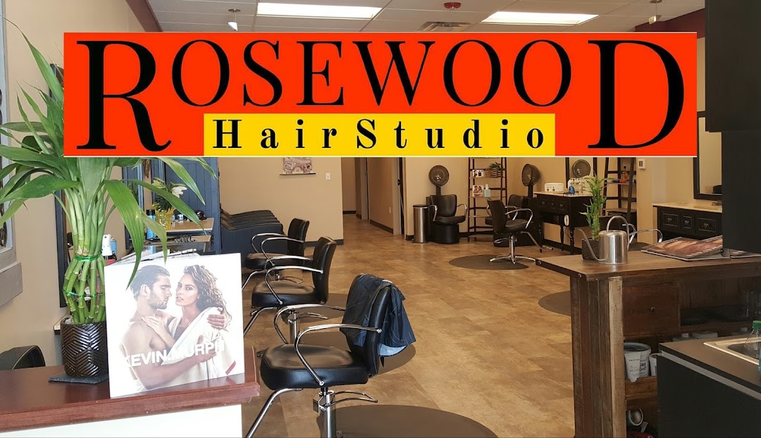 Rosewood Hair Studio