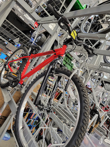 Department Store «Walmart Supercenter», reviews and photos, 99 W 1280 N, Tooele, UT 84074, USA