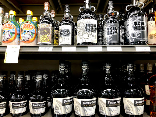 Wine Store «Total Wine & More», reviews and photos, 2500 W International Speedway Blvd, Daytona Beach, FL 32114, USA