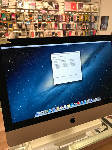 Cell Phone Store «Eazy Computers & iPhone Repair», reviews and photos, 930 Arch St, Philadelphia, PA 19107, USA