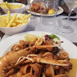 Photo n°1 de l'avis de Stefania.l fait le 01/08/2021 à 22:13 sur le  La Playa à Cadrezzate