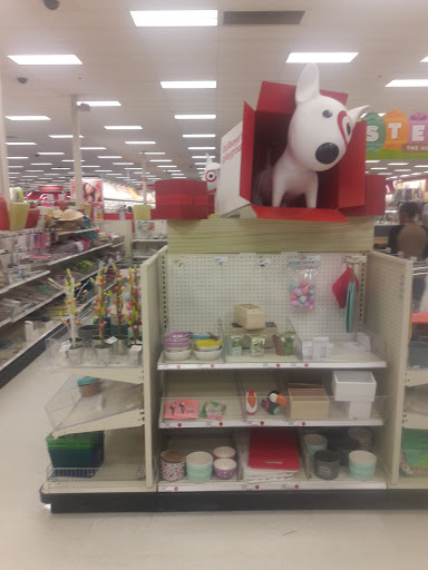 Department Store «Target», reviews and photos, 107 Pavilion Pkwy, Fayetteville, GA 30214, USA