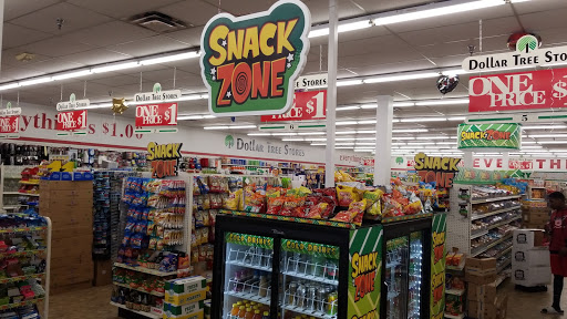 Dollar Store «Dollar Tree», reviews and photos, 201 Wooster Road North, Barberton, OH 44203, USA