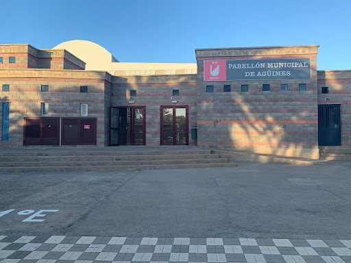 Club de Karate Hermanos Alemán en Agüimes, Las Palmas