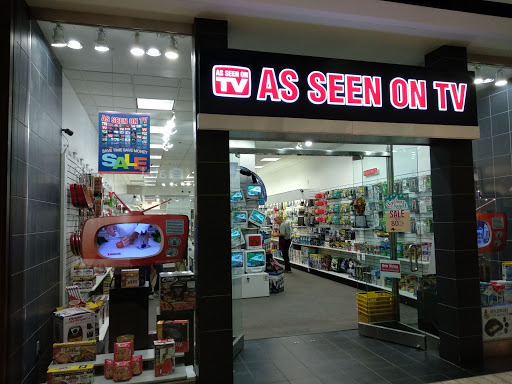 Shopping Mall «Stamford Town Center», reviews and photos, 100 Greyrock Pl, Stamford, CT 06901, USA