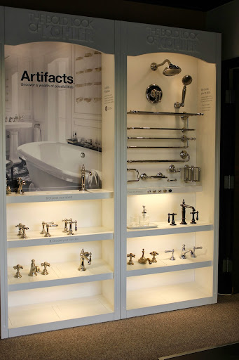 Plumbing Supply Store «Delaware Valley Plumbing Supply and West End Hardware», reviews and photos, 450 S Henderson Rd A, King of Prussia, PA 19406, USA