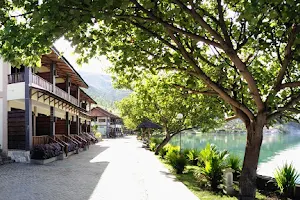 Saulina Resort image