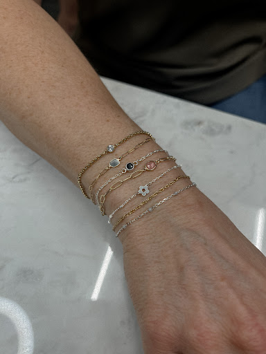 Explore tattoo ideas dad passed away, creative tattoo ideas in Phoenix, available at Sage Sol Jewelry