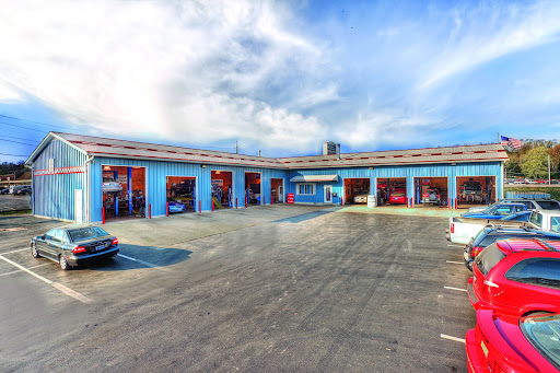 Tire Shop «Telle Tire & Auto Centers», reviews and photos, 1643 S Old Hwy 141, Fenton, MO 63026, USA