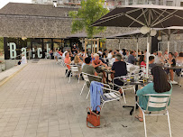 Atmosphère du Restaurant Le Bacchus à Rennes - n°13