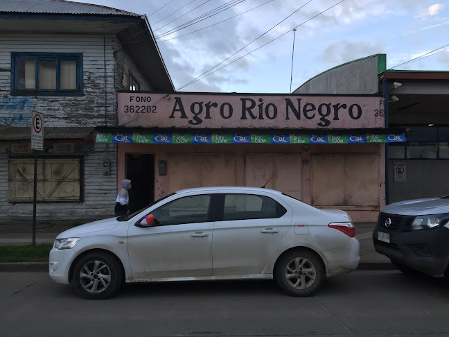 Agro Rio Negro