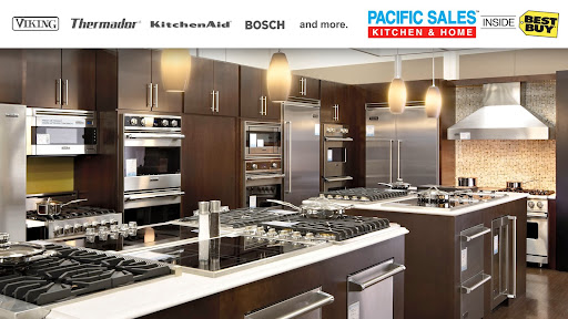 Pacific Sales Kitchen & Home, 611 Marks St, Henderson, NV 89014, USA, 