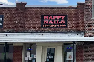 Happy Nails image