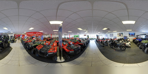 Motorcycle Dealer «M & S Powersports», reviews and photos, 2424 Fort Campbell Blvd, Hopkinsville, KY 42240, USA