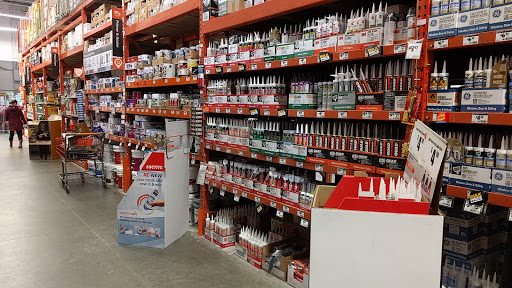 Home Improvement Store «The Home Depot», reviews and photos, 11616 Aurora Ave N, Seattle, WA 98133, USA