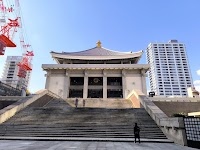 本願寺津村別院（北御堂）