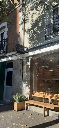 Photos du propriétaire du Restaurant La Petite Ourse à Rennes - n°11
