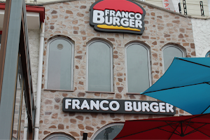 Franco Burger image