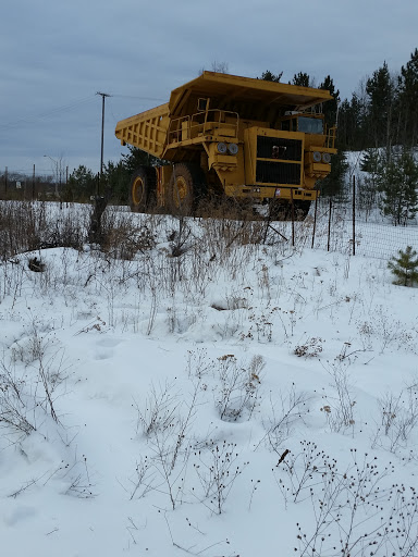 Museum «Cliffs Shaft Mine Museum», reviews and photos, 501 W Euclid St, Ishpeming, MI 49849, USA