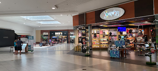 Shopping Mall «Melbourne Square Mall», reviews and photos, 1700 W New Haven Ave, Melbourne, FL 32904, USA