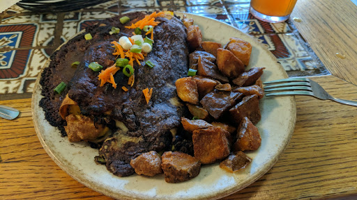 Mexican Restaurant «Casa Nueva», reviews and photos, 6 W State St, Athens, OH 45701, USA