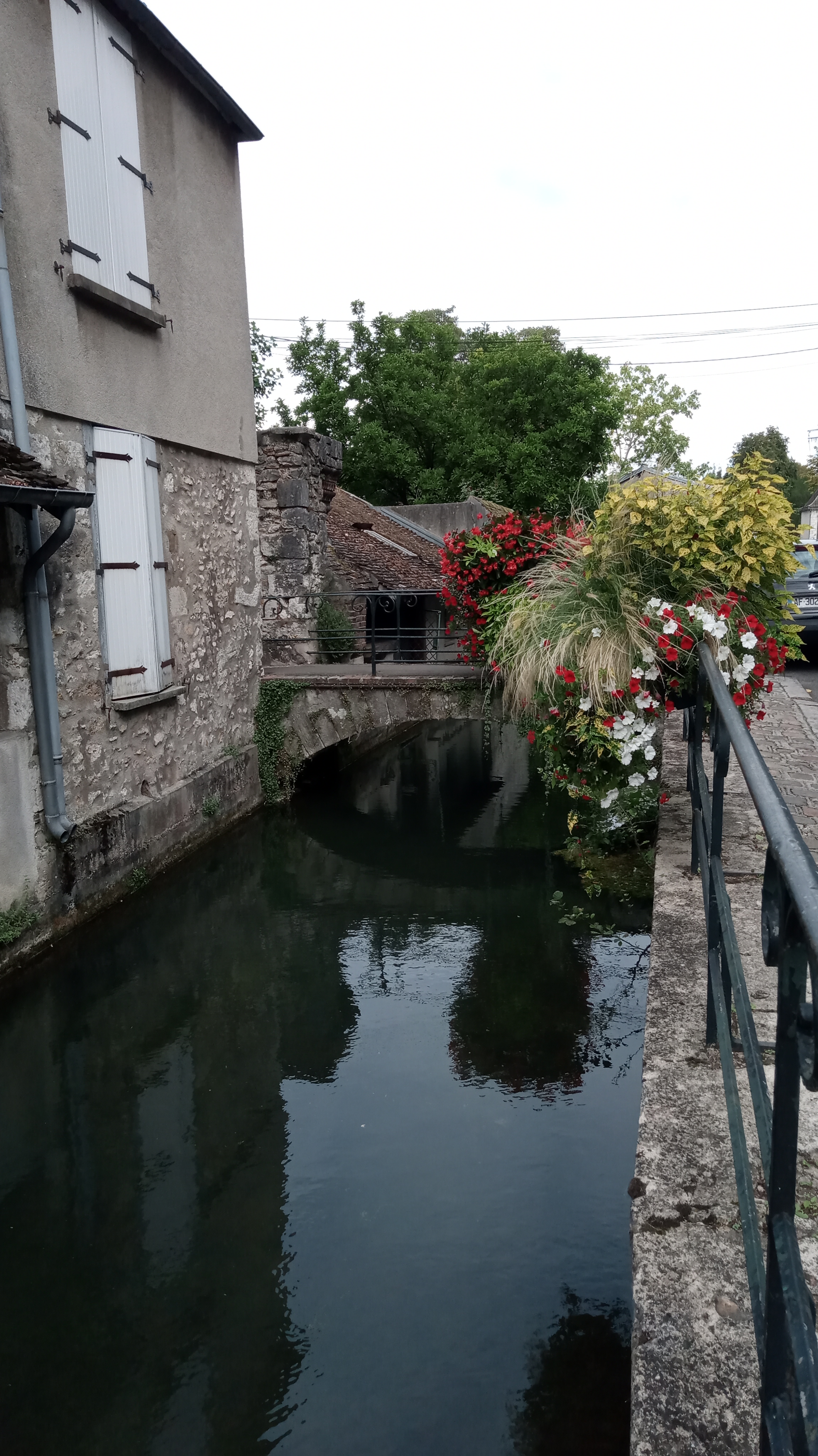 Photo n° 1 de l'avis de Josiane.o fait le 09/09/2019 à 08:14