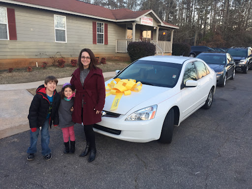 Used Car Dealer «Glatt Auto», reviews and photos, 4890 Atlanta Hwy, Bogart, GA 30622, USA