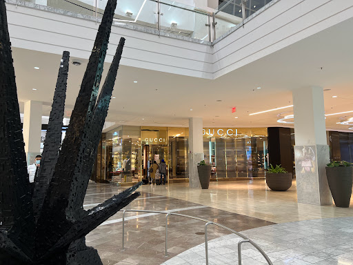 Shopping Mall «Westfield Garden State Plaza», reviews and photos, 1 Garden State Plaza, Paramus, NJ 07652, USA