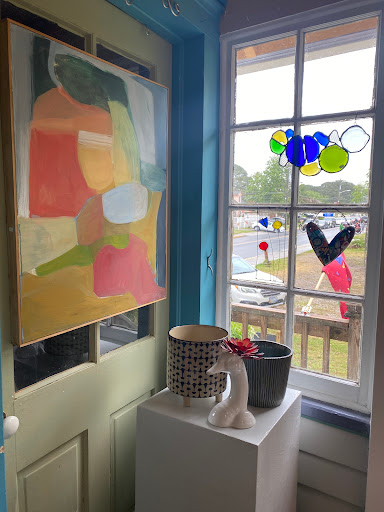 Gift Shop «Main Street Shop Coffeehouse», reviews and photos, 4288 Main St, Chincoteague Island, VA 23336, USA