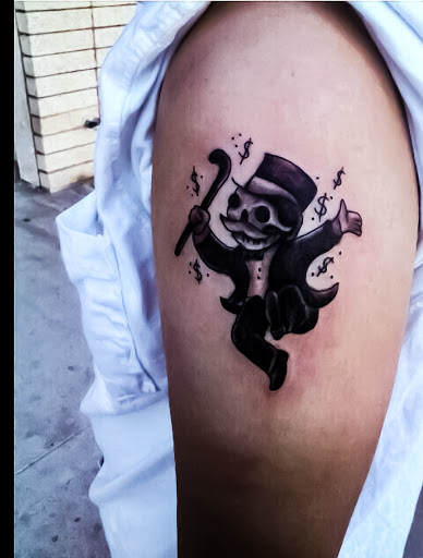 Body Piercing Shop «Ink Fever Tattoos and Body Piercing», reviews and photos, 5576 Mission Boulevard, Riverside, CA 92509, USA